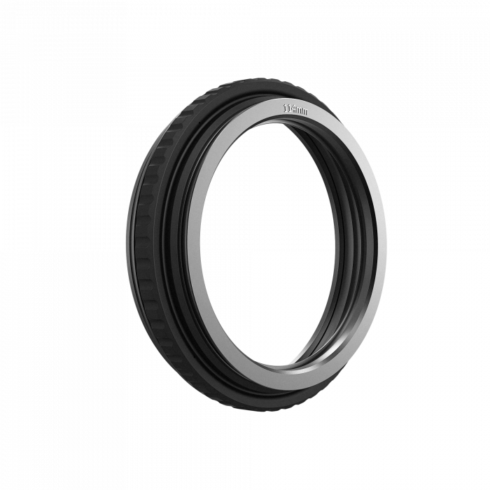 B1250 1001 143mm Donut 114mm Threaded Ring 1