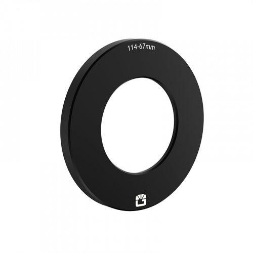 B1250 1073 114 67mm DSLR Ring 01