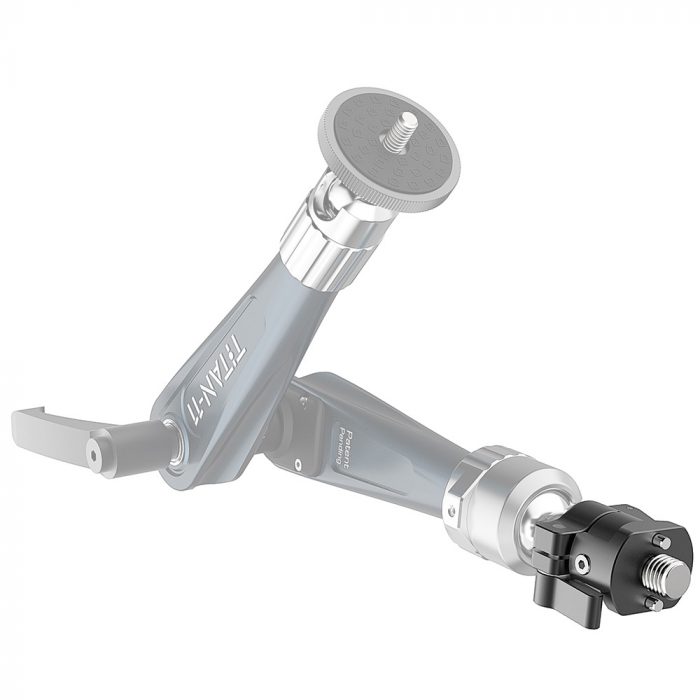 B3000.1007 3 8 Titan Quick Release Anti twist Bracket 7