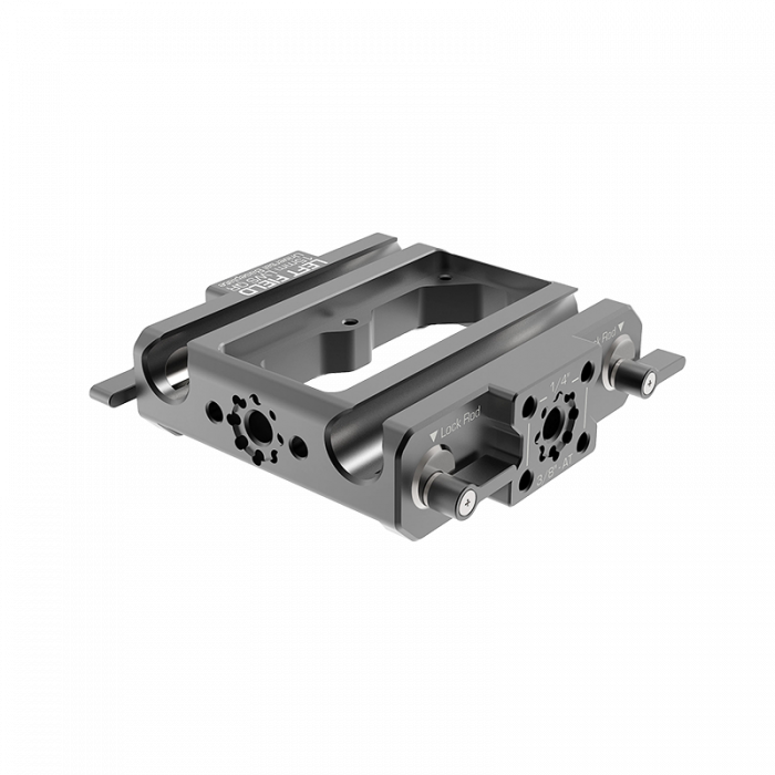 B4003 1003 Left Field 15mm LWS QR Universal Baseplate Core 3