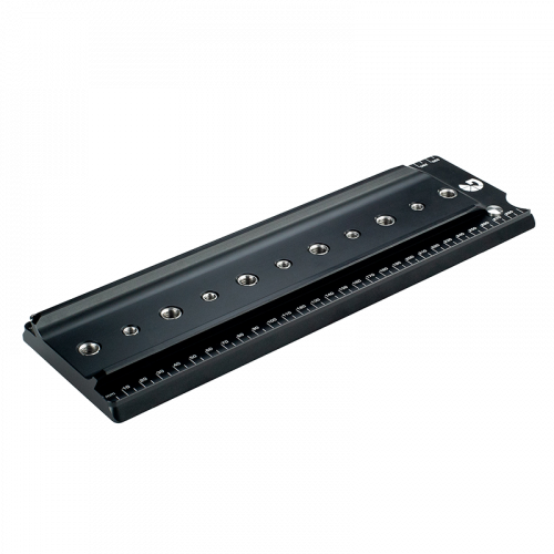 B4003 1009 Left Field Arri Standard Dovetail 300mm 01 web