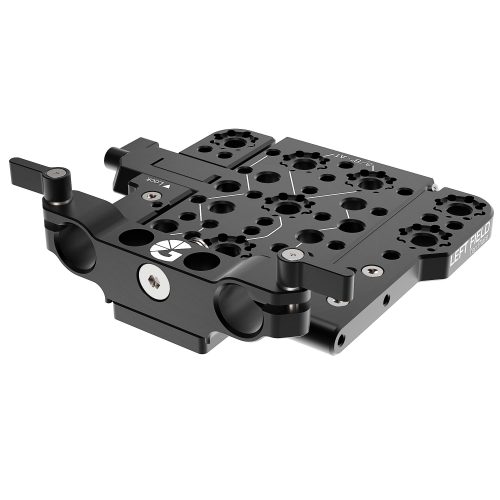 B4001.0004 Alexa Mini Left Field Sliding Top Plate 1