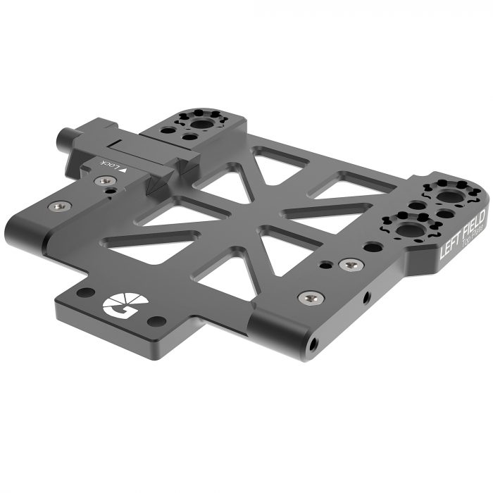 B4001.1005 Alexa Mini Sliding Top Plate Core 1