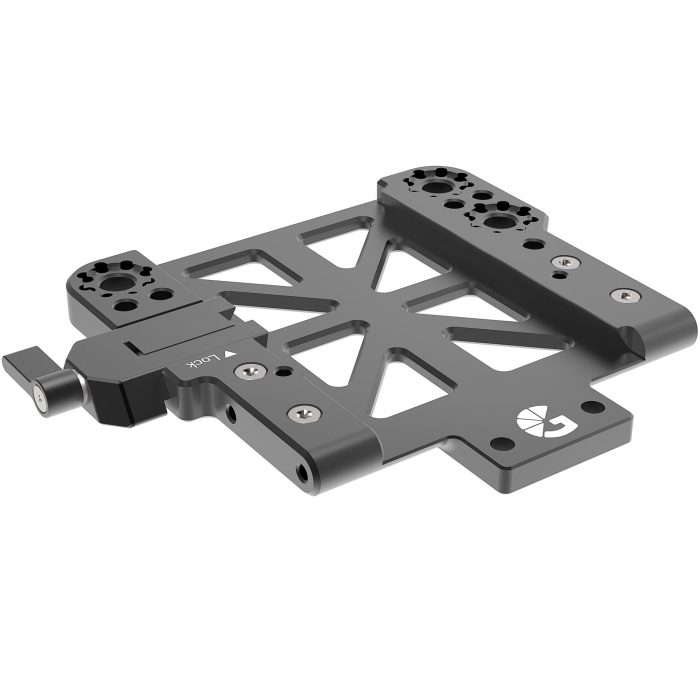 B4001.1005 Alexa Mini Sliding Top Plate Core 2