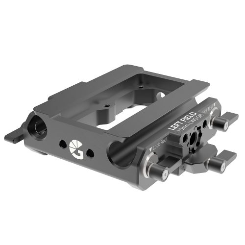 B4001.1006 Alexa Mini Sliding Baseplate Core 1