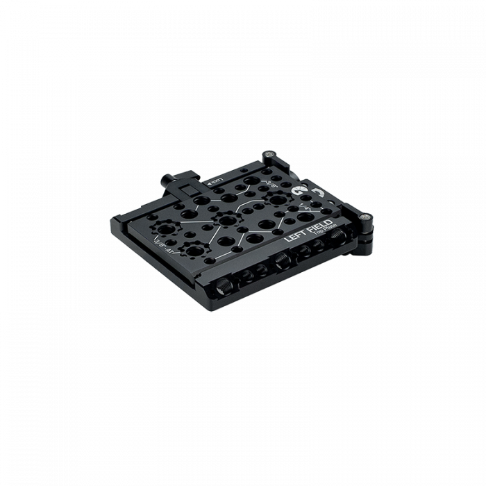 B4007 0002 URSA Mini Top Plate 02 web