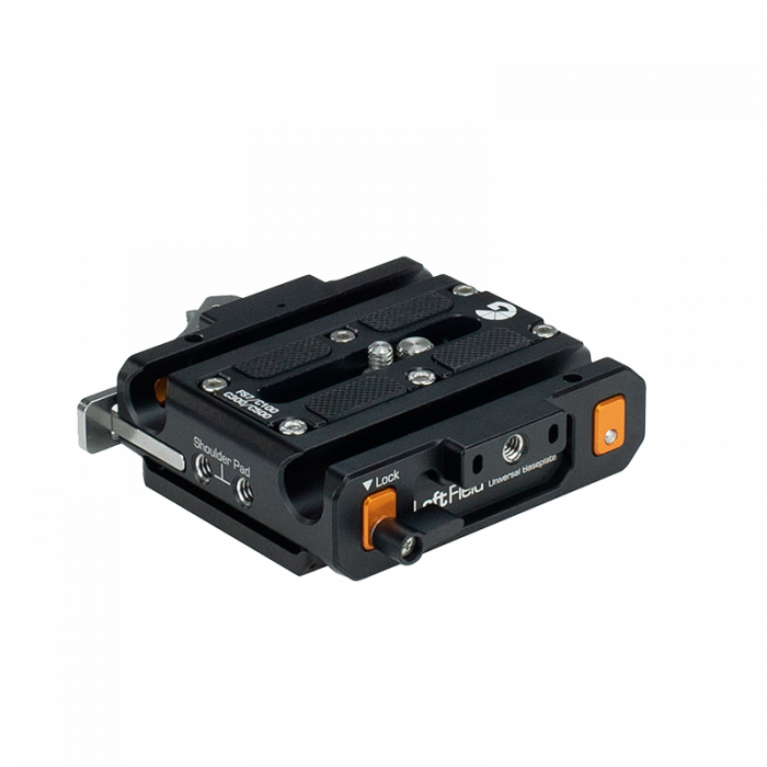 B4004 0014 Sony FS7 FX9 Baseplate 02 web