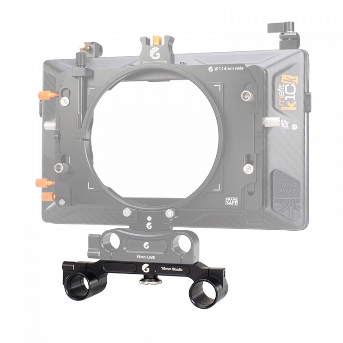 B1235 1003 19mm Studio Support Bracket Misfit Kick 03 1