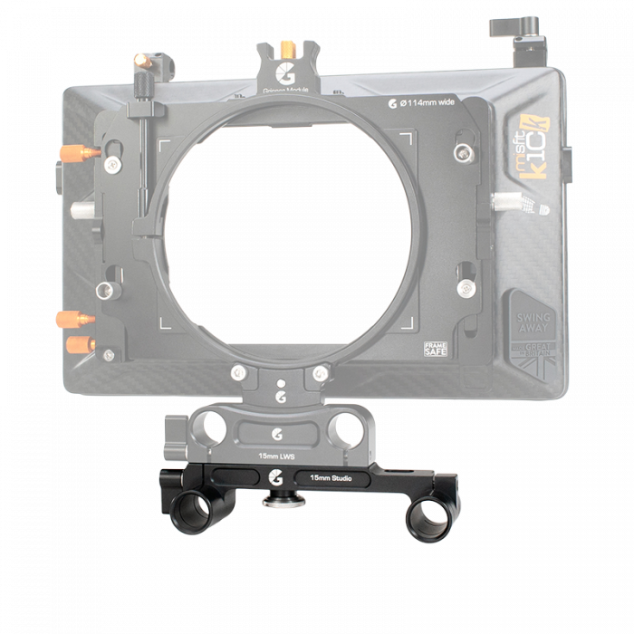 B1235 1004 15mm Studio Suppoort Bracket Misfit Kick 03