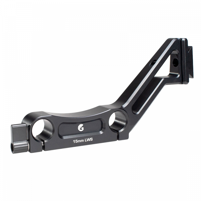 B1235 1020 15mm LWS Swing Away Arm Misfit Kick 01