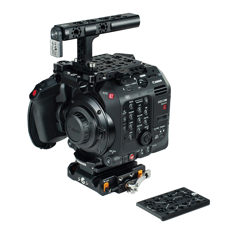 B4005 0022 Canon C300 Mk III Base Kit 01 web