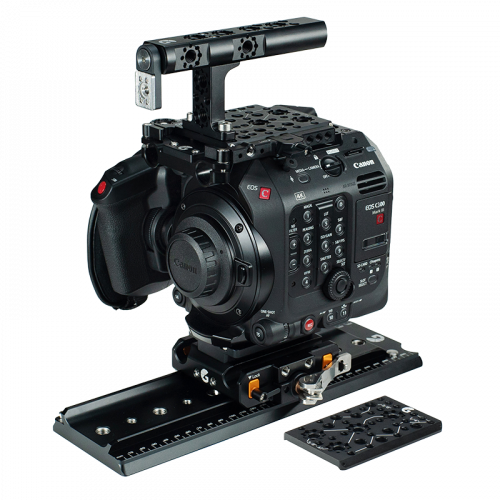 B4005 0023 Canon C300 Mk III Advanced Kit 01 web