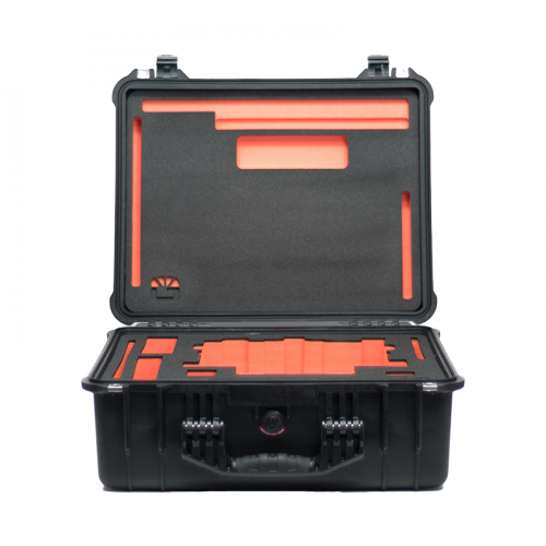 B1350 1002 Strummer DNA Hardcase web