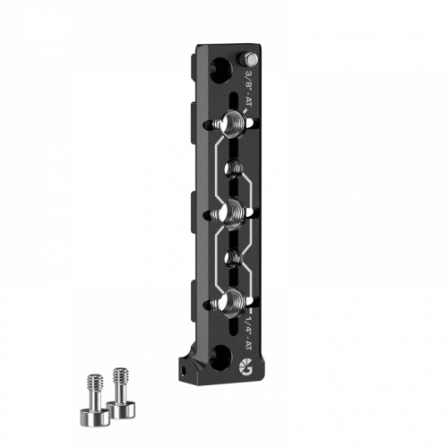 B4002 1008 Left Side Rail for KOMODO X 00 web