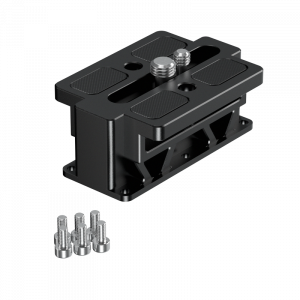 B4002 1023 Standard Riser for 15mm Baseplate KOMODO web