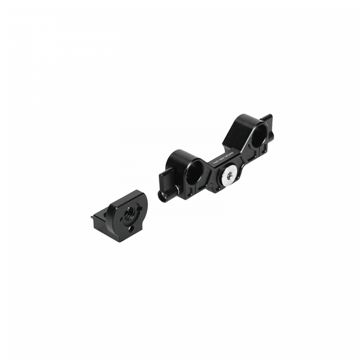 B4003 1022 Top Bar Bracket 01