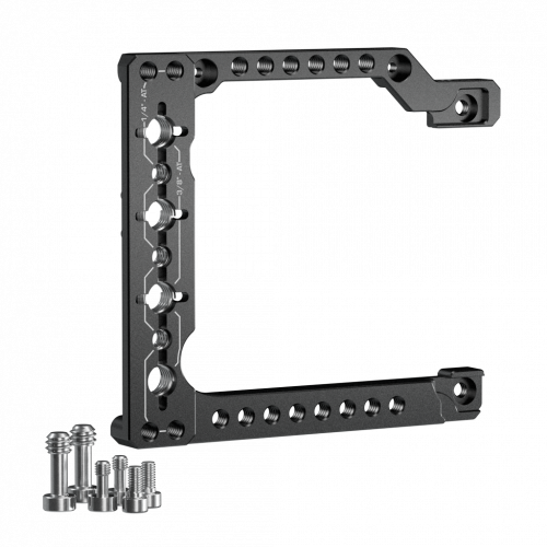 B4002 1051 Right Side Horse Shoe for RED V RAPTOR