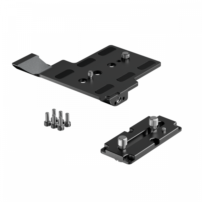 B4004 1024 Sony VENICE 1 2 split riser for 15mm baseplate 00 web