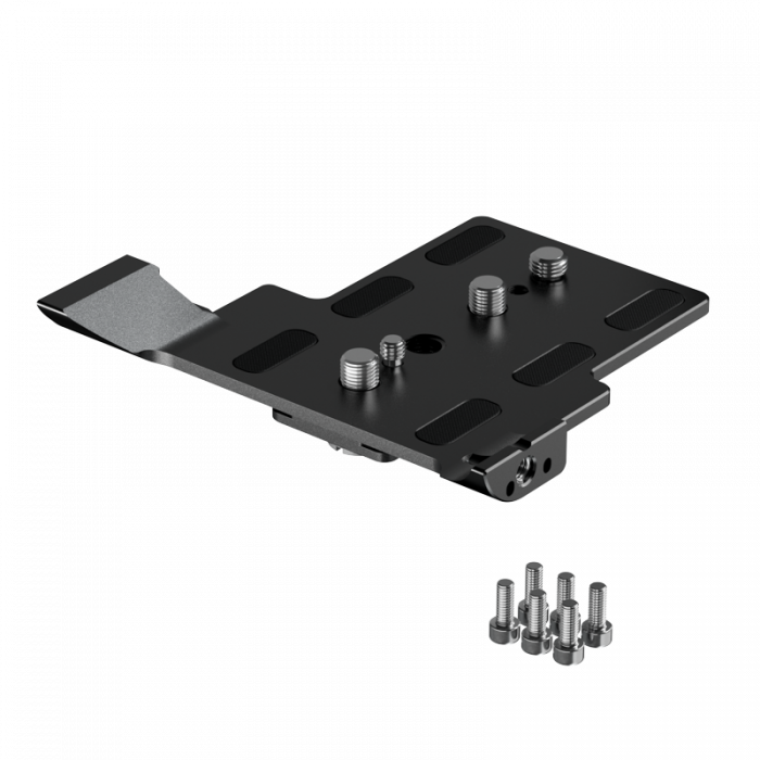 B4004 1024 Sony VENICE 1 2 split riser for 15mm baseplate 01 web