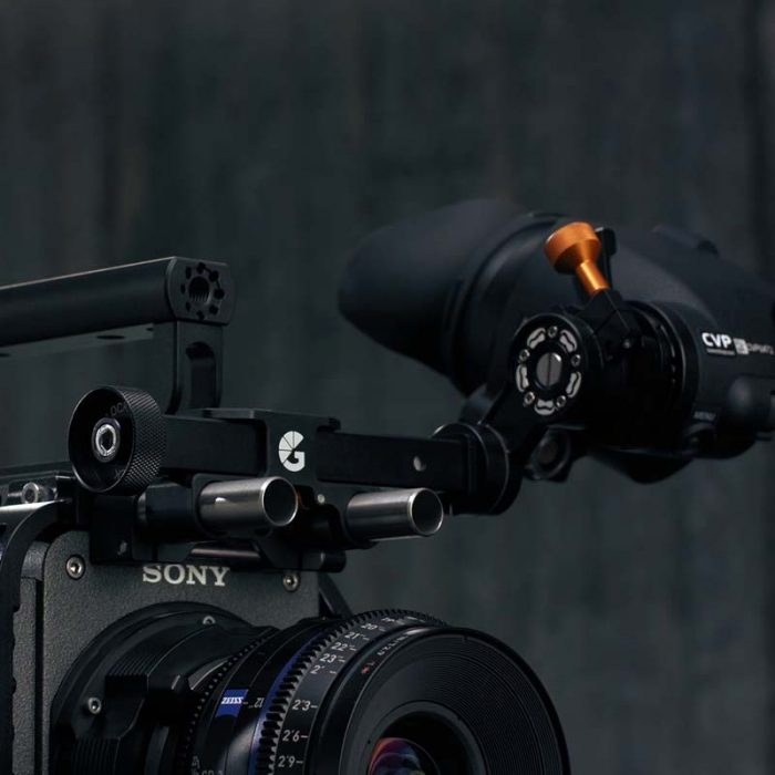 sony venice2 axl evf mount