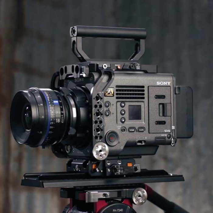 sony venice2 kit