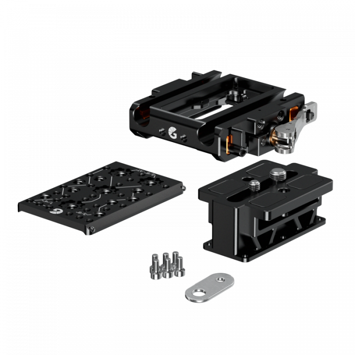 B4002 0213 LF3 Baseplate Standard for KOMODO X 01 web