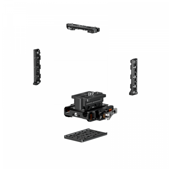 B4002 0210 LF3 Base Kit KOMODO X 01 web