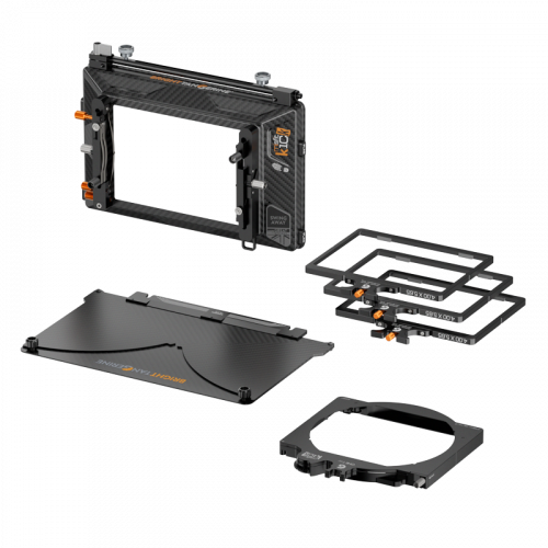 B1235 0106 Misfit Kick Mk II 3 Stage ONE Tray Kit 00 web