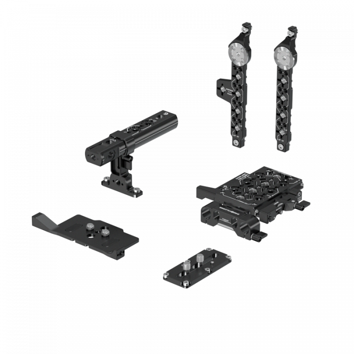 B4004 0034 LeftField 3 Sony Rialto 1 2 Base Kit 03 web