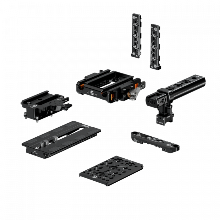 B4002 0323 LeftField 3 Advanced Kit for RED KOMODO KOMODO X DJI RS 4 RS 3 01 web